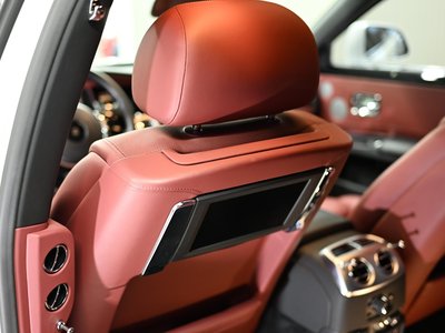 2016 ROLLS-ROYCE GHOST 照片 83
