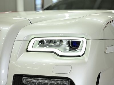 2016 ROLLS-ROYCE GHOST 照片 13