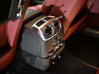 2016 ROLLS-ROYCE GHOST 照片 89