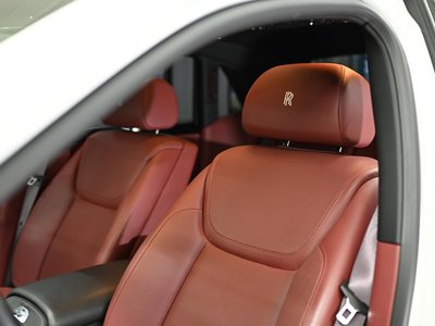2016 ROLLS-ROYCE GHOST 照片 95