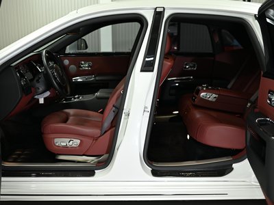 2016 ROLLS-ROYCE GHOST 照片 71