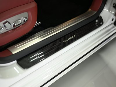 2016 ROLLS-ROYCE GHOST 照片 107