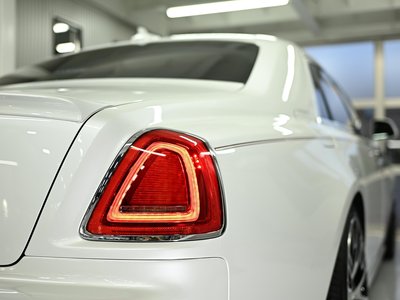 2016 ROLLS-ROYCE GHOST 照片 35