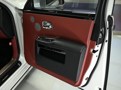 2016 ROLLS-ROYCE GHOST 照片 106