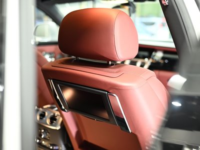 2016 ROLLS-ROYCE GHOST 照片 115