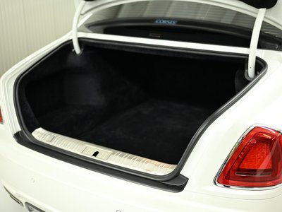 2016 ROLLS-ROYCE GHOST 照片 121