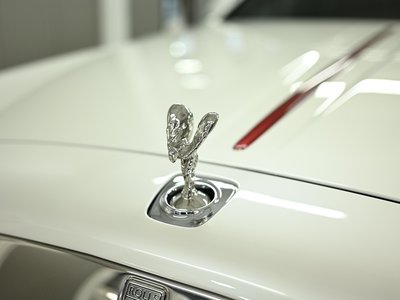 2016 ROLLS-ROYCE GHOST 照片 15