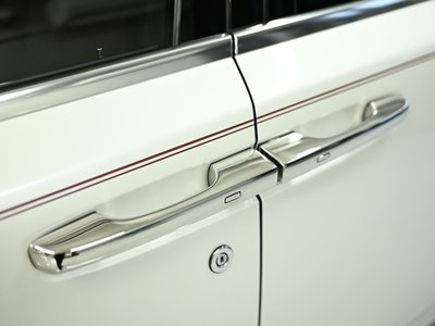 2016 ROLLS-ROYCE GHOST 照片 32