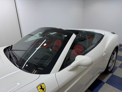 2014 Ferrari CALIFORNIA T 照片 31