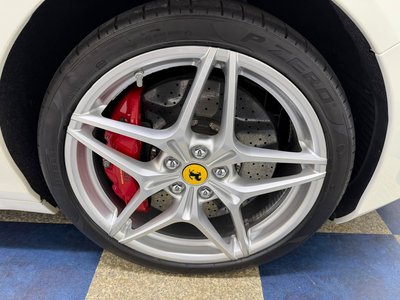2014 Ferrari CALIFORNIA T 照片 34
