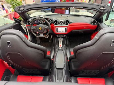 2014 Ferrari CALIFORNIA T 照片 38
