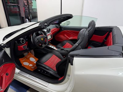 2014 Ferrari CALIFORNIA T 照片 32