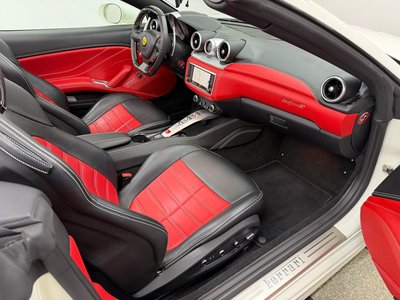 2014 Ferrari CALIFORNIA T 照片 19