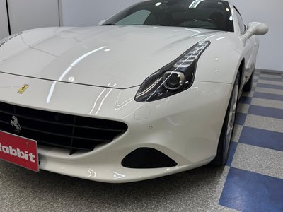 2014 Ferrari CALIFORNIA T 照片 9