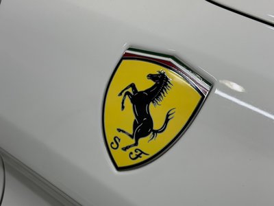 2014 Ferrari CALIFORNIA T 照片 10