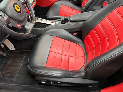 2014 Ferrari CALIFORNIA T 照片 13