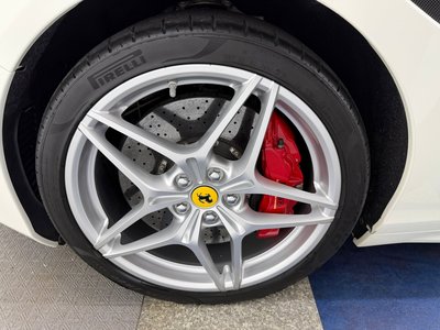 2014 Ferrari CALIFORNIA T 照片 37