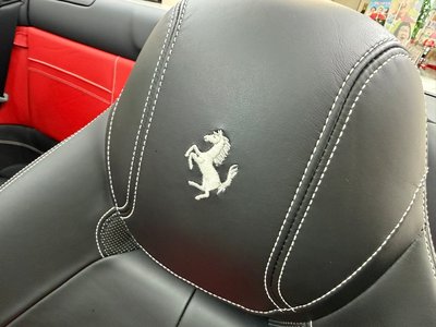 2014 Ferrari CALIFORNIA T 照片 17