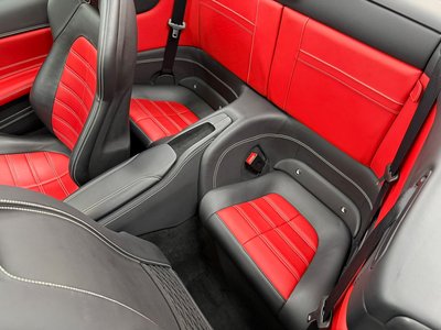 2014 Ferrari CALIFORNIA T 照片 15