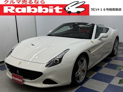 2014 Ferrari CALIFORNIA T 照片 1