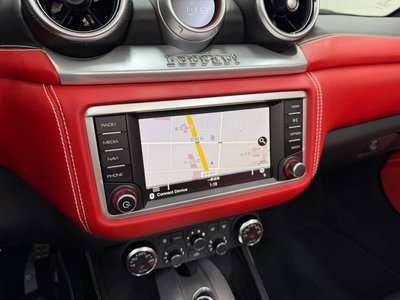 2014 Ferrari CALIFORNIA T 照片 28