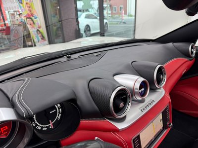 2014 Ferrari CALIFORNIA T 照片 26