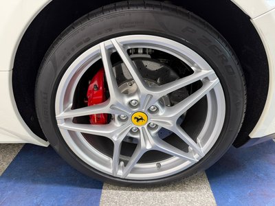 2014 Ferrari CALIFORNIA T 照片 36