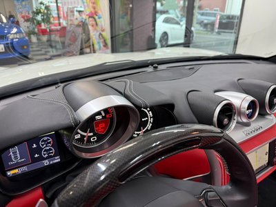 2014 Ferrari CALIFORNIA T 照片 25