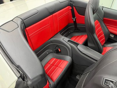 2014 Ferrari CALIFORNIA T 照片 23