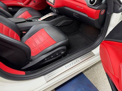 2014 Ferrari CALIFORNIA T 照片 20
