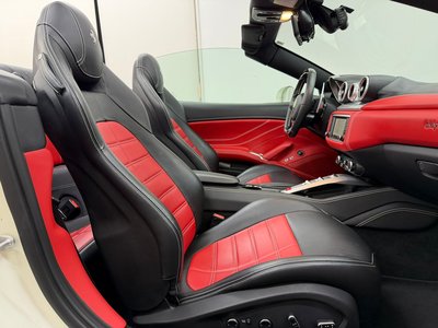 2014 Ferrari CALIFORNIA T 照片 22