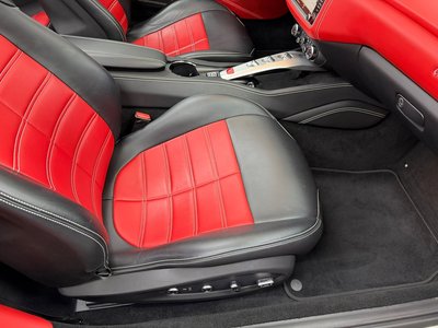 2014 Ferrari CALIFORNIA T 照片 21