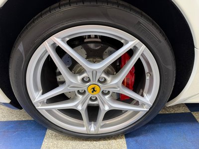 2014 Ferrari CALIFORNIA T 照片 35