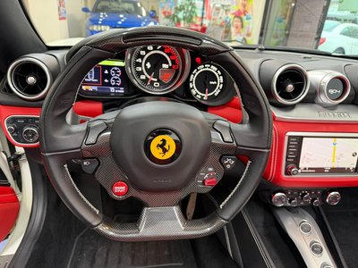 2014 Ferrari CALIFORNIA T 照片 24