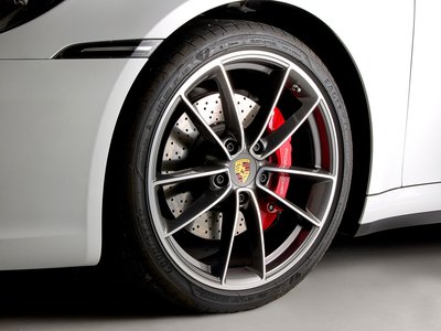 صورة 11 لـ 2020 Porsche 911