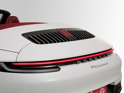 صورة 43 لـ 2020 Porsche 911