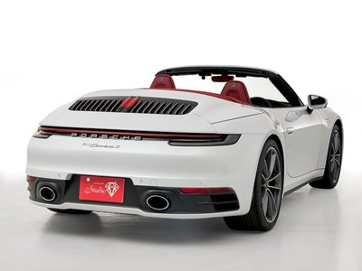 صورة 41 لـ 2020 Porsche 911