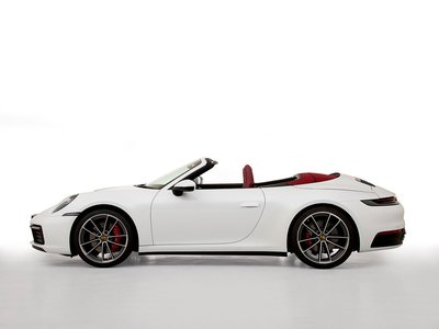 صورة 6 لـ 2020 Porsche 911