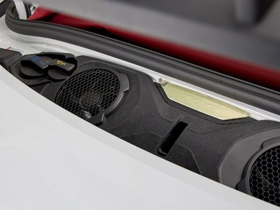 صورة 46 لـ 2020 Porsche 911