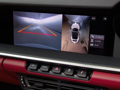صورة 33 لـ 2020 Porsche 911