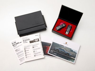 صورة 48 لـ 2020 Porsche 911