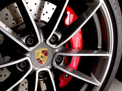 صورة 12 لـ 2020 Porsche 911