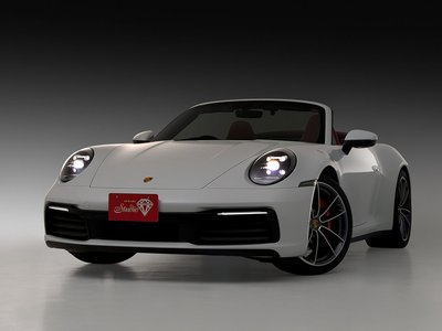 صورة 49 لـ 2020 Porsche 911