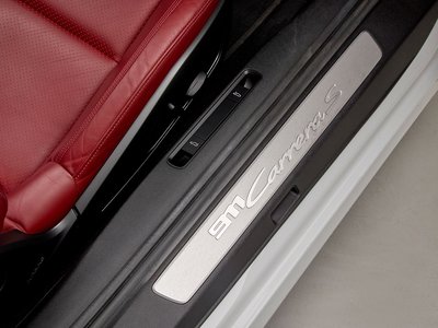صورة 15 لـ 2020 Porsche 911