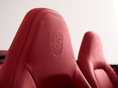 صورة 17 لـ 2020 Porsche 911