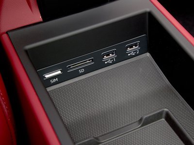 صورة 31 لـ 2020 Porsche 911