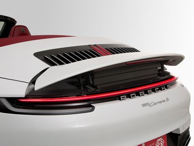 صورة 42 لـ 2020 Porsche 911