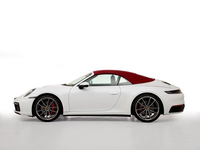 صورة 4 لـ 2020 Porsche 911