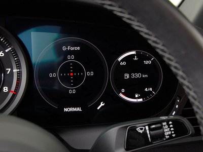 صورة 28 لـ 2020 Porsche 911