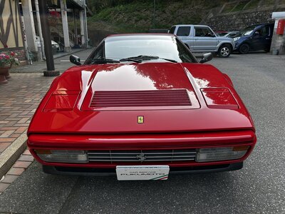 1988 Ferrari 328 GTS 照片 2
